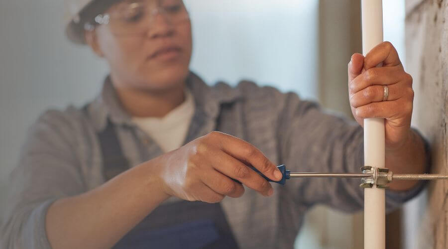 Drain Flow Testing (Kitchen, Bathroom, Utility) in Harrison, NJ